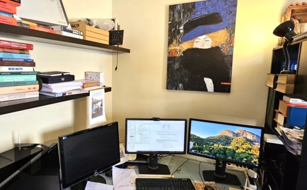 Apartamento, 4 quartos, 178 m² - Foto 54