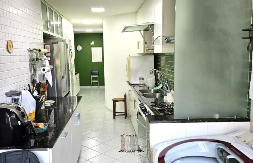 Apartamento, 4 quartos, 178 m² - Foto 22