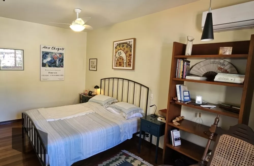 Apartamento, 4 quartos, 178 m² - Foto 6