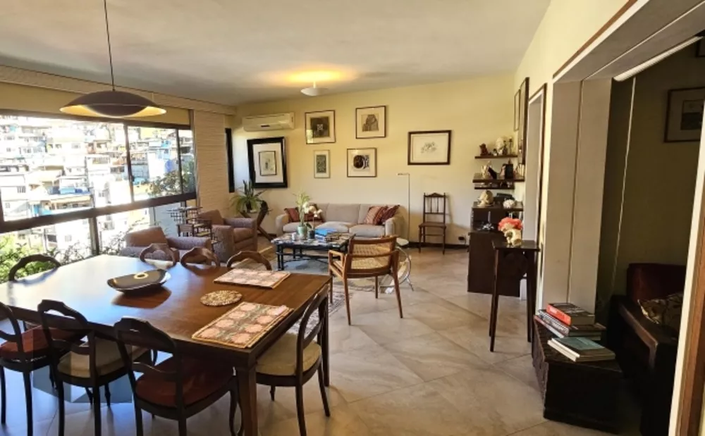 Apartamento, 4 quartos, 178 m² - Foto 10