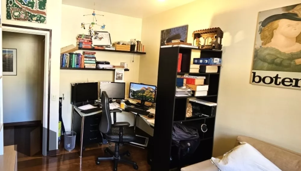 Apartamento, 4 quartos, 178 m² - Foto 17