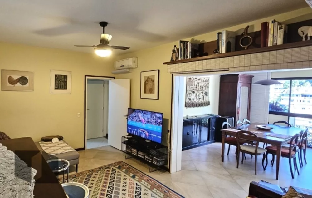 Apartamento, 4 quartos, 178 m² - Foto 52