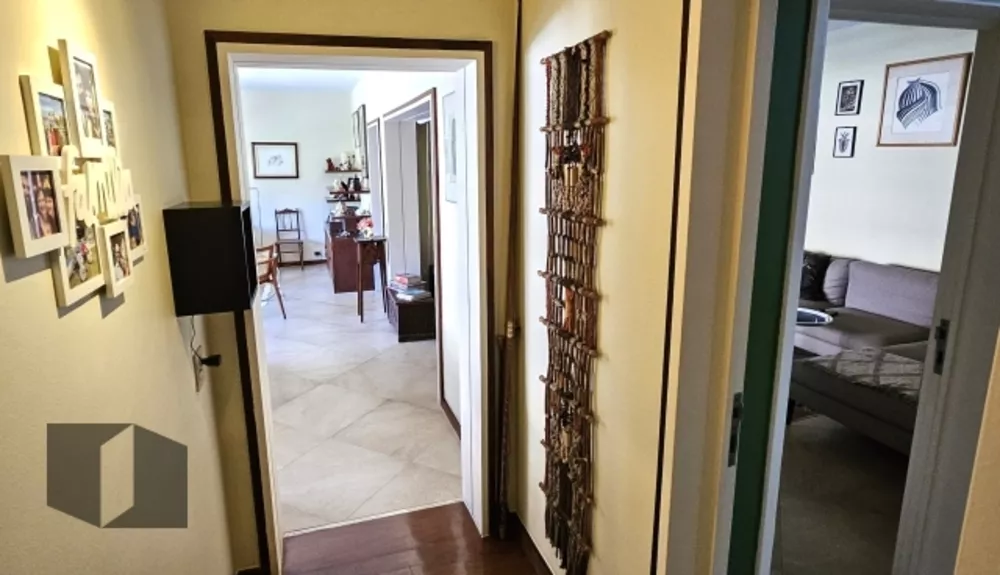 Apartamento, 4 quartos, 178 m² - Foto 7