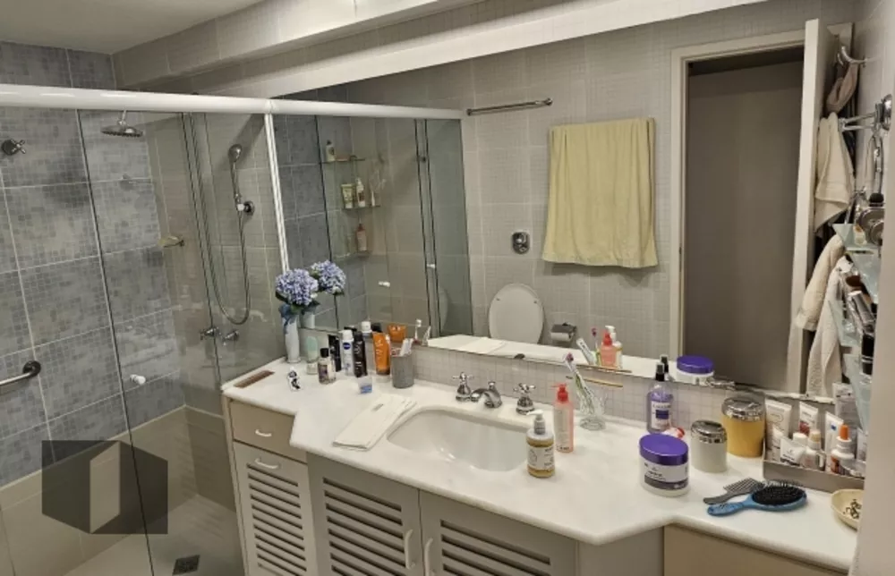 Apartamento, 4 quartos, 178 m² - Foto 49