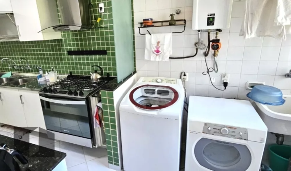 Apartamento, 4 quartos, 178 m² - Foto 2