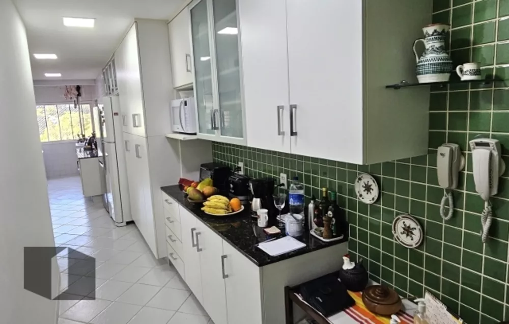 Apartamento, 4 quartos, 178 m² - Foto 3