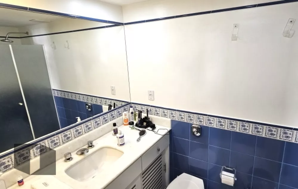 Apartamento, 4 quartos, 178 m² - Foto 12
