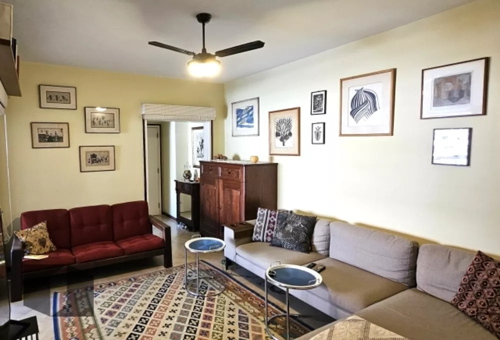 Apartamento, 4 quartos, 178 m² - Foto 9
