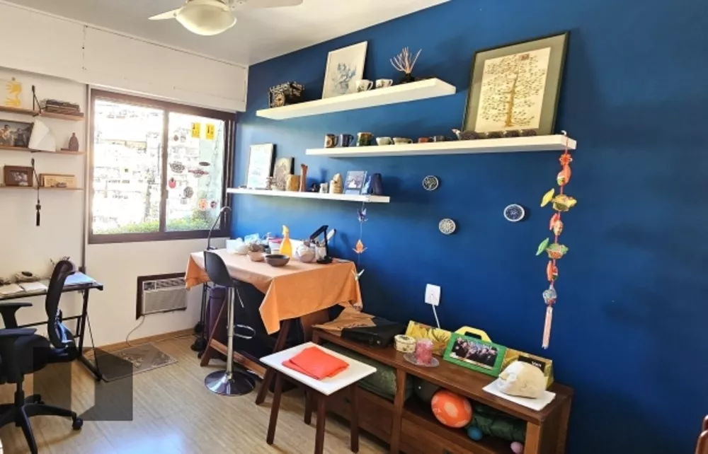 Apartamento, 4 quartos, 178 m² - Foto 39
