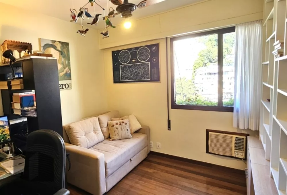 Apartamento, 4 quartos, 178 m² - Foto 36