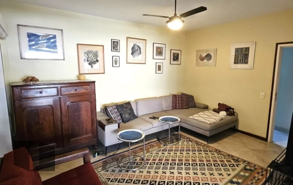 Apartamento, 4 quartos, 178 m² - Foto 1
