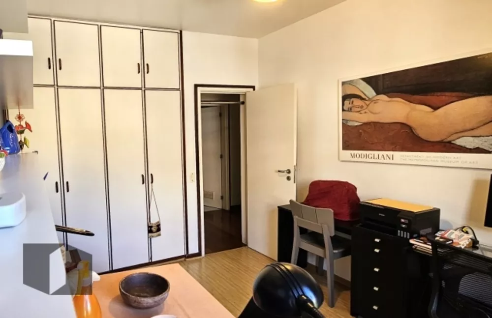 Apartamento, 4 quartos, 178 m² - Foto 33