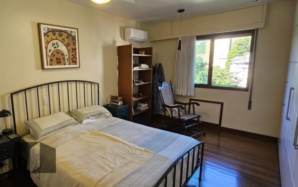 Apartamento, 4 quartos, 178 m² - Foto 13