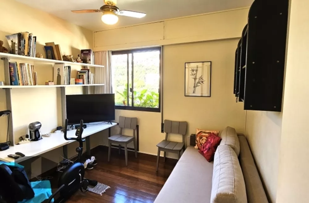 Apartamento, 4 quartos, 178 m² - Foto 32