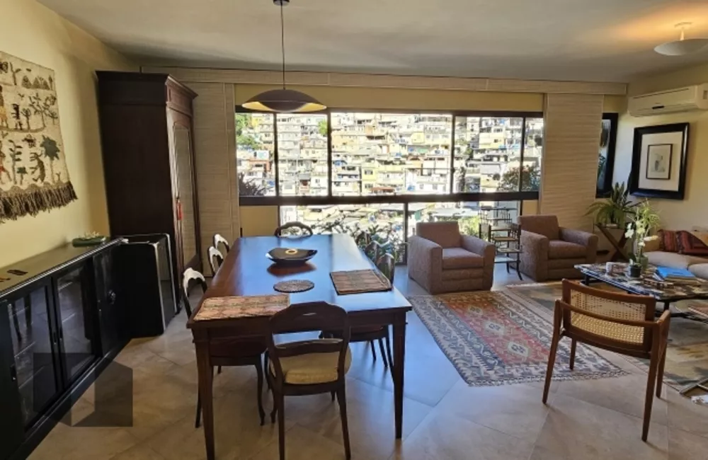 Apartamento, 4 quartos, 178 m² - Foto 5