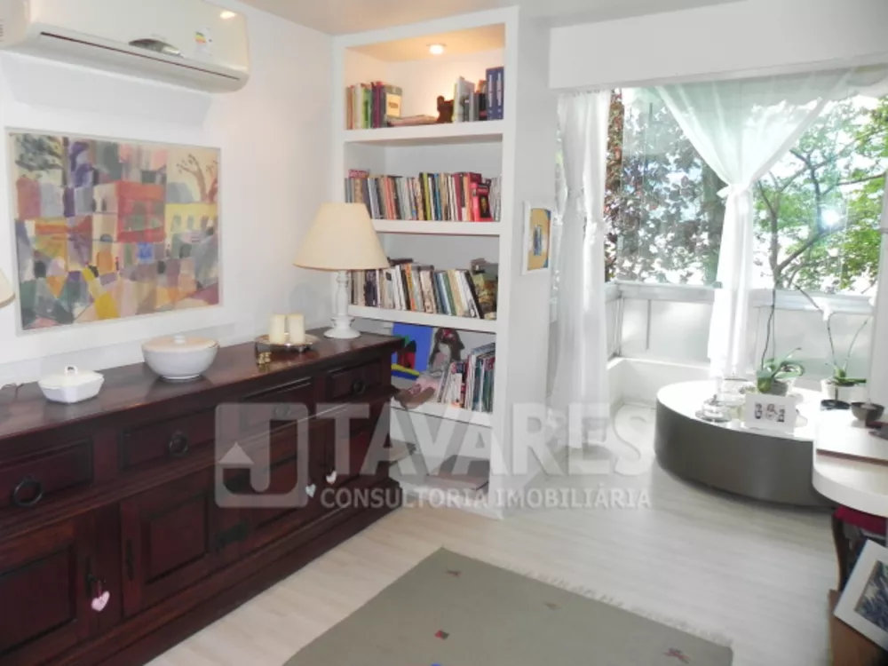 Apartamento à venda com 3 quartos, 106m² - Foto 3