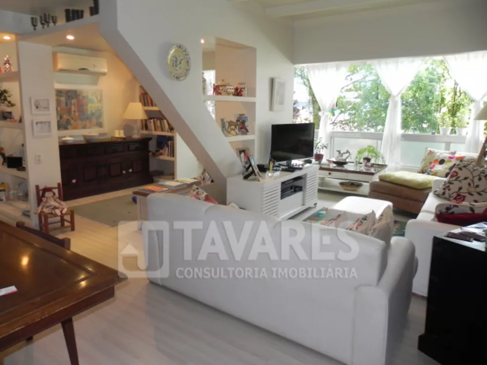 Apartamento à venda com 3 quartos, 106m² - Foto 2