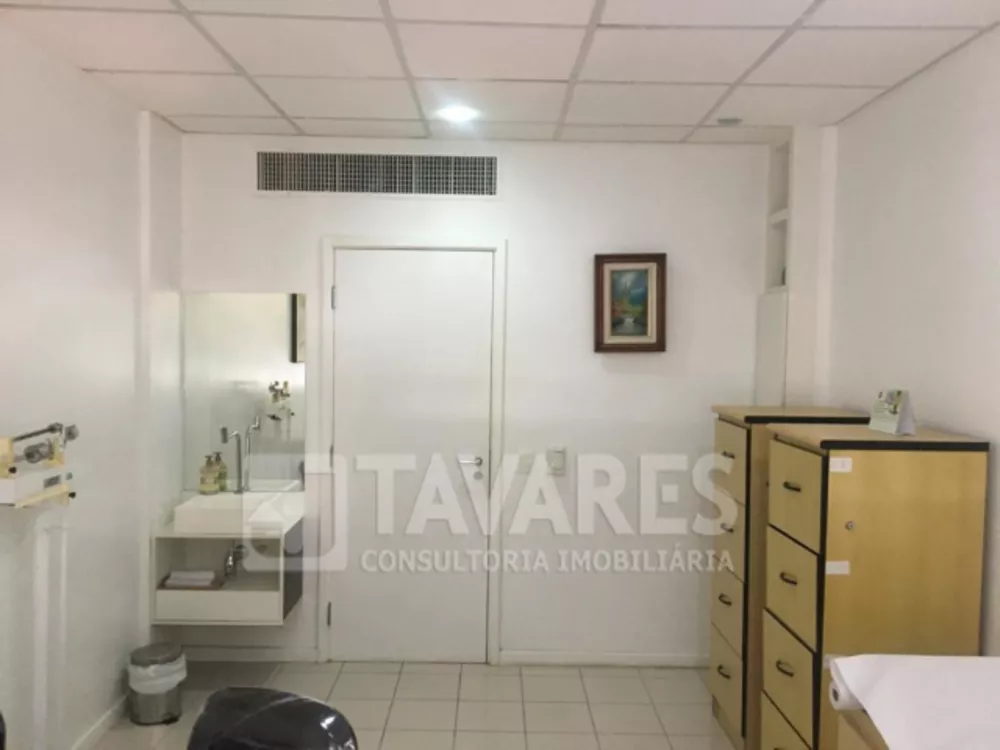 Sala-Conjunto, 28 m² - Foto 4