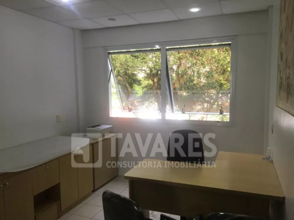 Sala-Conjunto, 28 m² - Foto 10