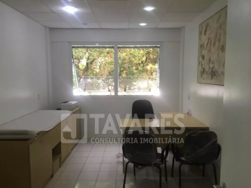 Sala-Conjunto, 28 m² - Foto 12