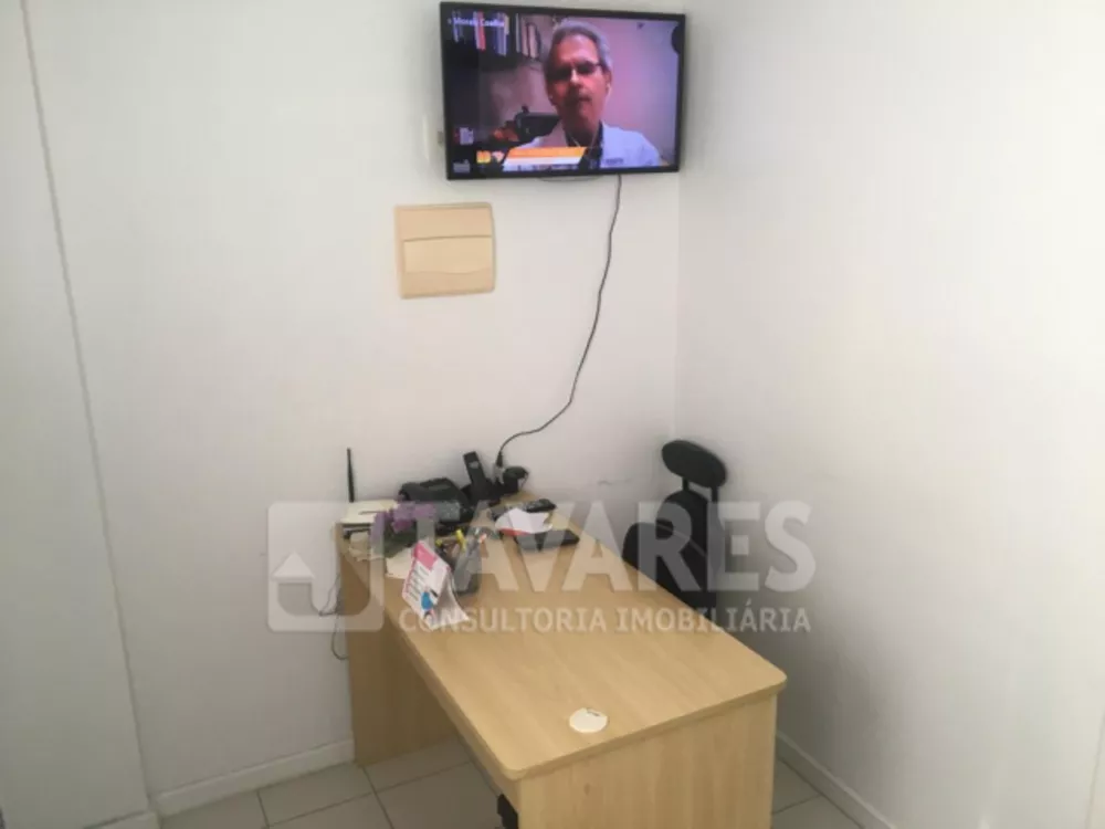 Sala-Conjunto, 28 m² - Foto 7