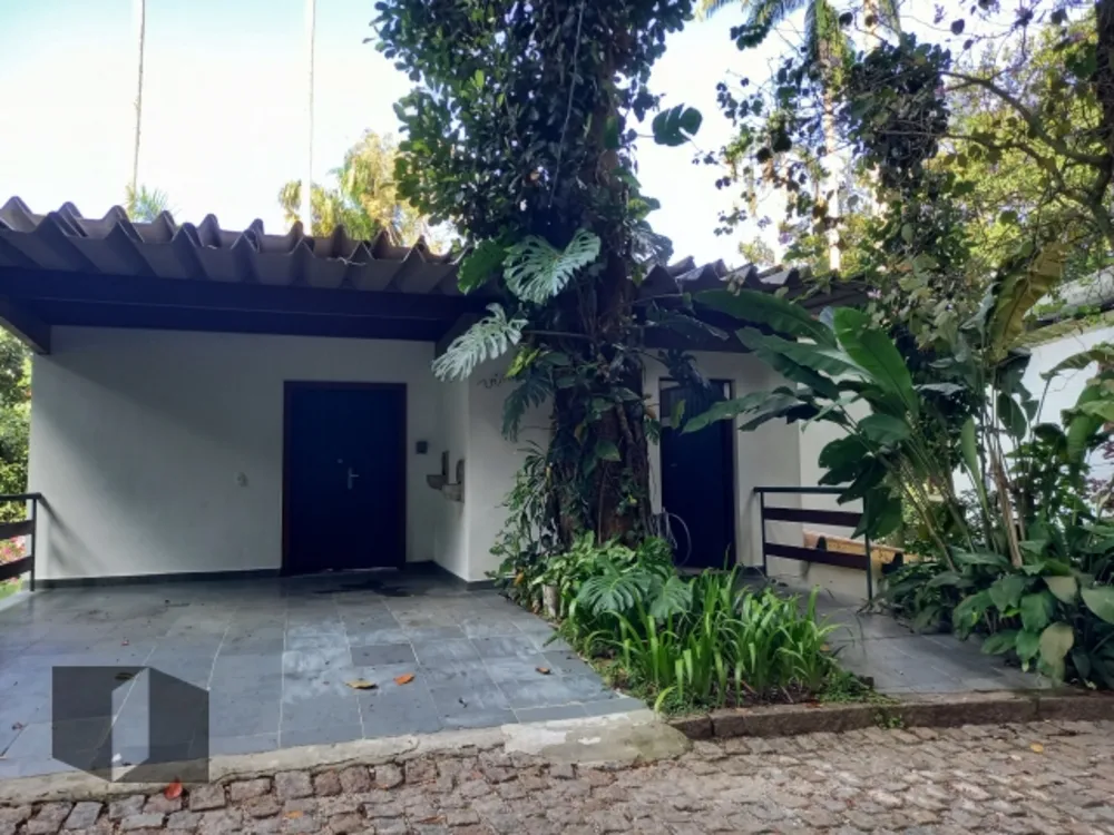 Casa, 3 quartos, 276 m² - Foto 1