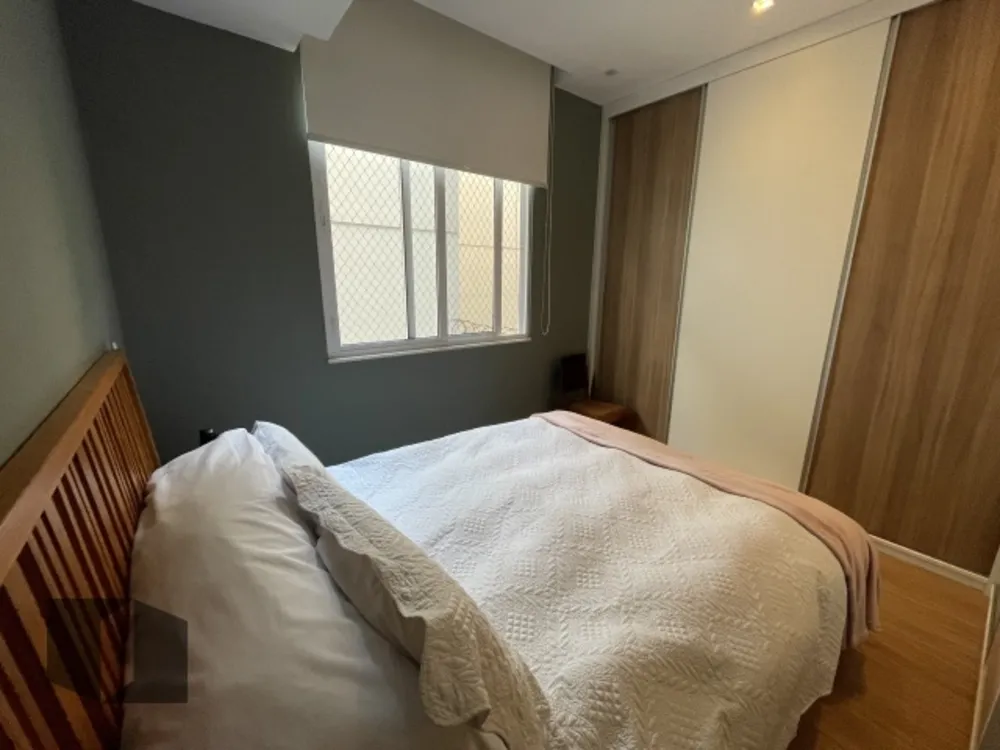 Apartamento, 3 quartos, 110 m² - Foto 9