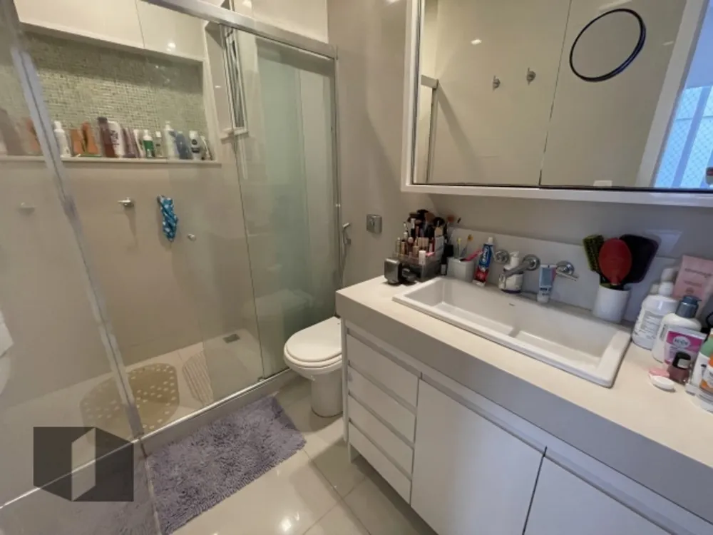 Apartamento, 3 quartos, 110 m² - Foto 10
