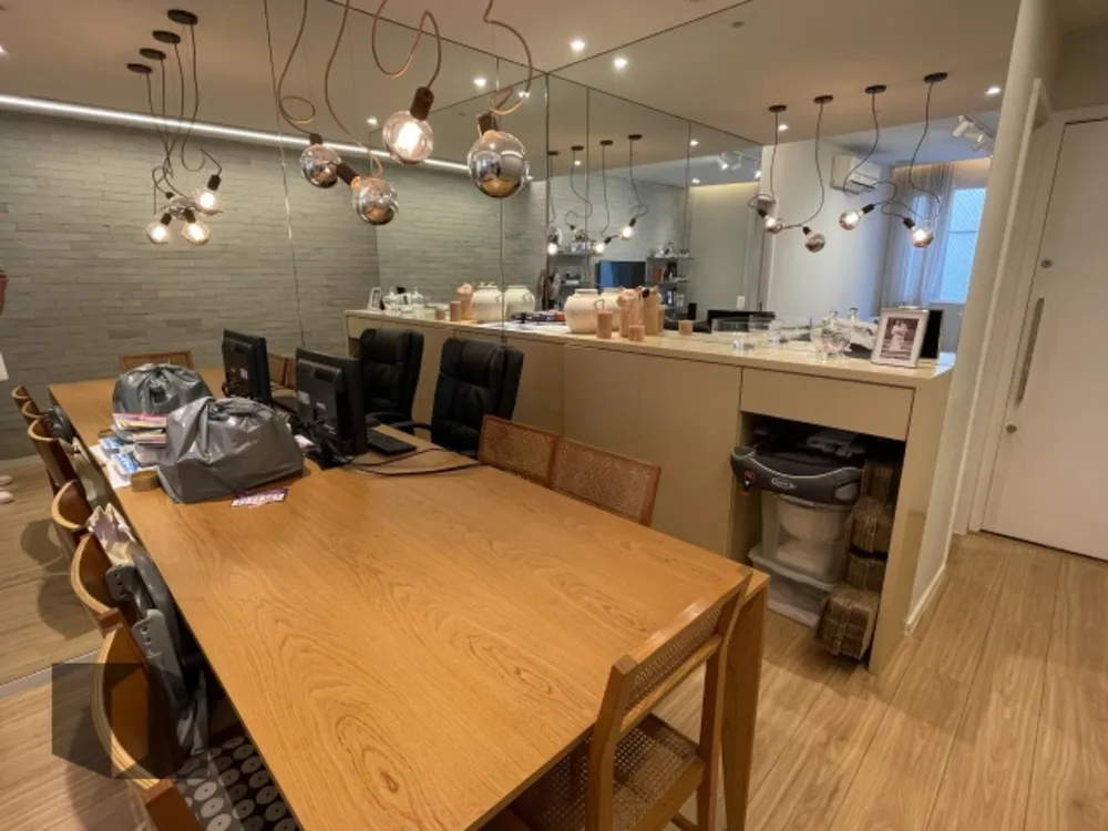 Apartamento, 3 quartos, 110 m² - Foto 4