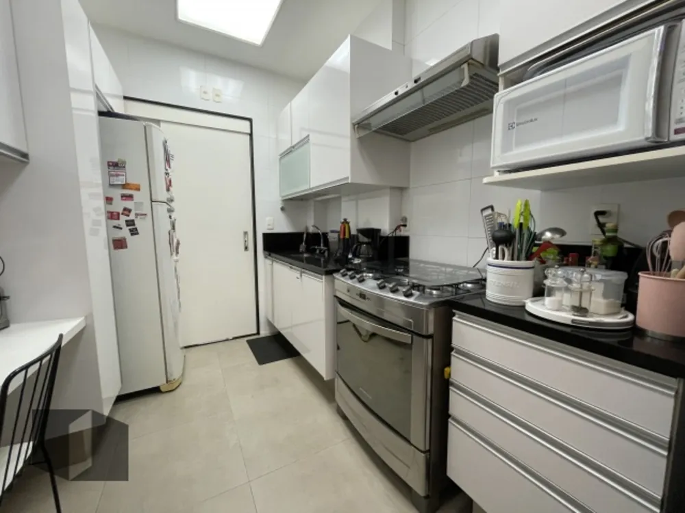 Apartamento, 3 quartos, 110 m² - Foto 11