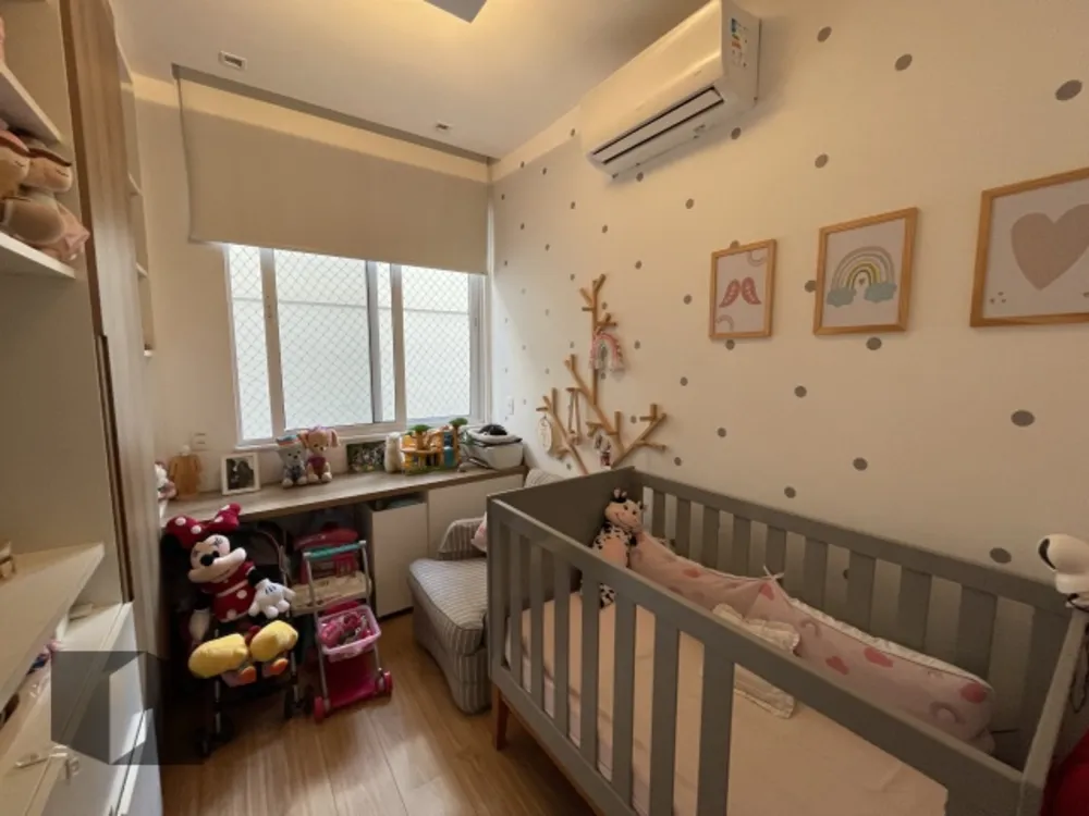 Apartamento, 3 quartos, 110 m² - Foto 6