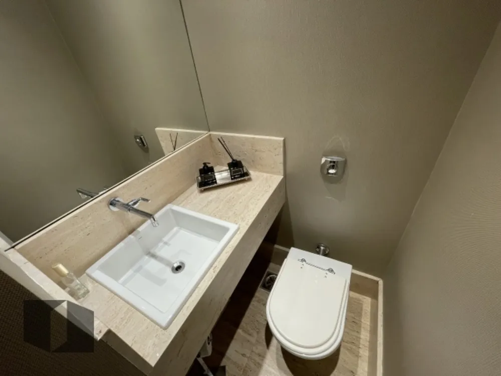 Apartamento, 3 quartos, 110 m² - Foto 5