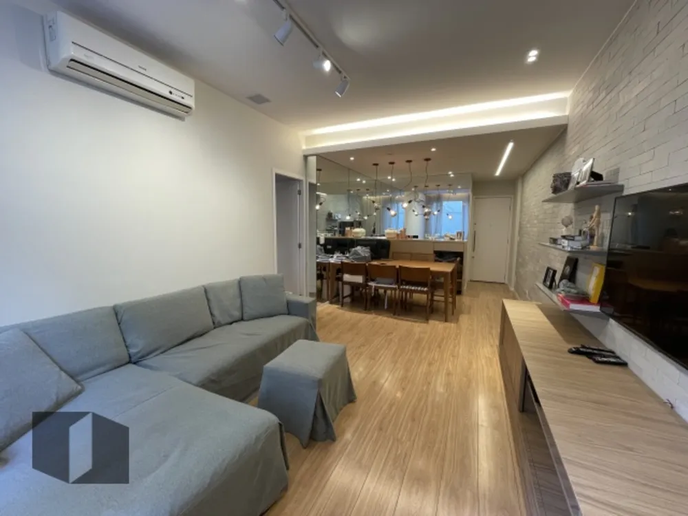 Apartamento, 3 quartos, 110 m² - Foto 3
