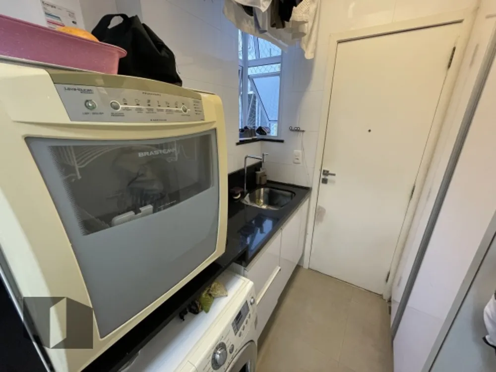 Apartamento, 3 quartos, 110 m² - Foto 13
