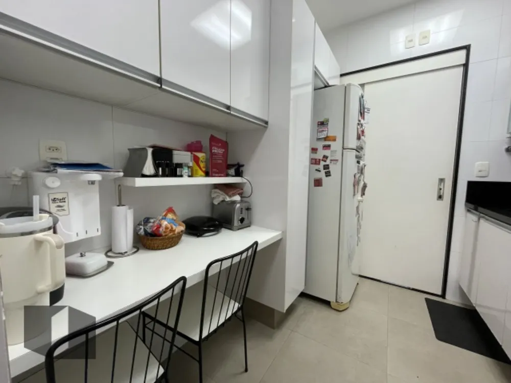 Apartamento, 3 quartos, 110 m² - Foto 12