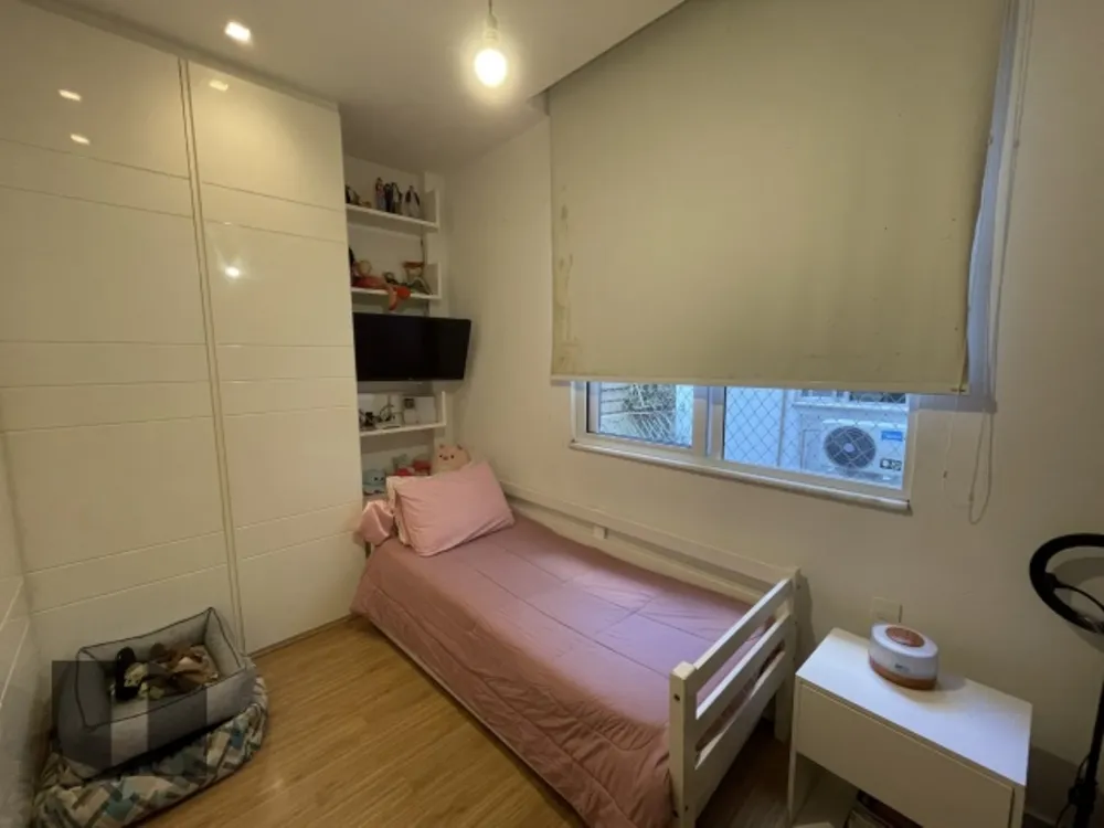 Apartamento, 3 quartos, 110 m² - Foto 7
