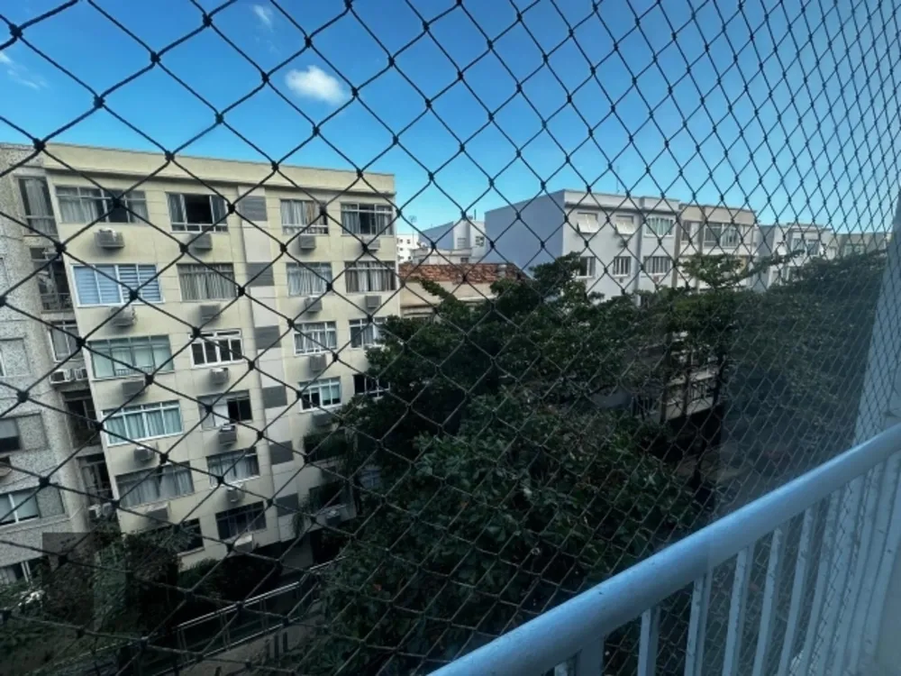 Apartamento, 4 quartos, 248 m² - Foto 7
