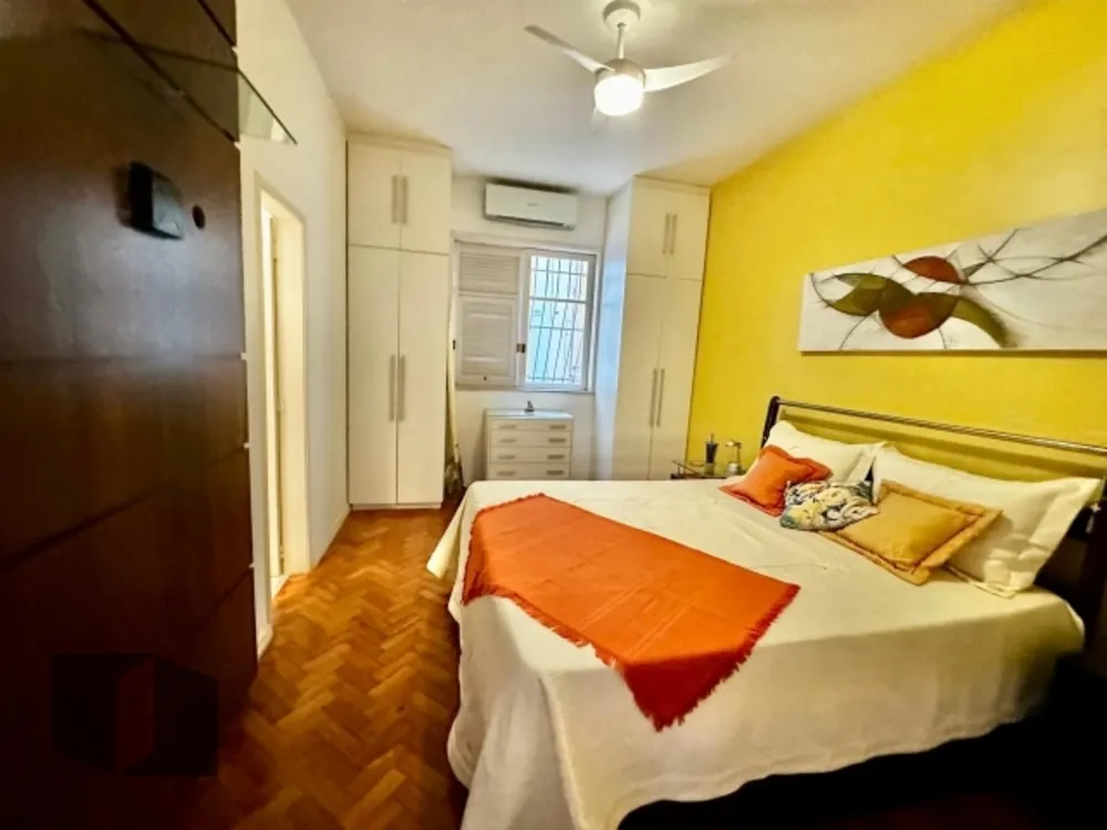 Apartamento, 4 quartos, 248 m² - Foto 3