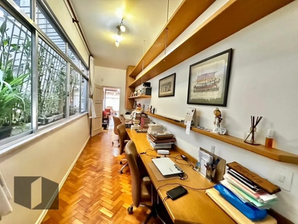 Apartamento, 4 quartos, 248 m² - Foto 4