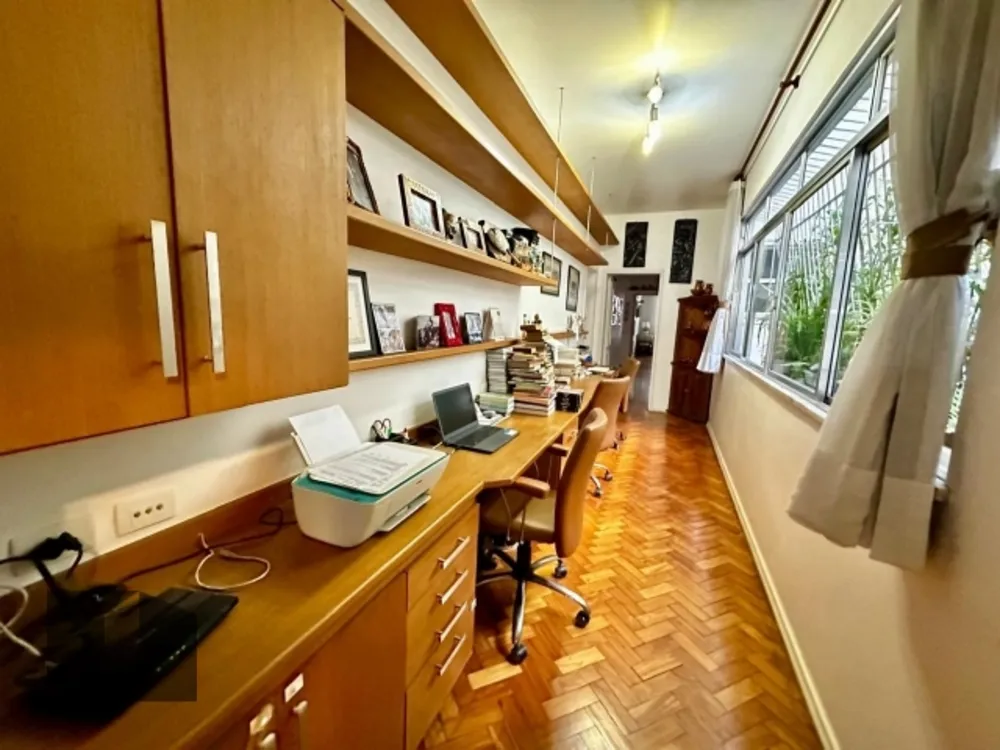 Apartamento, 4 quartos, 248 m² - Foto 12