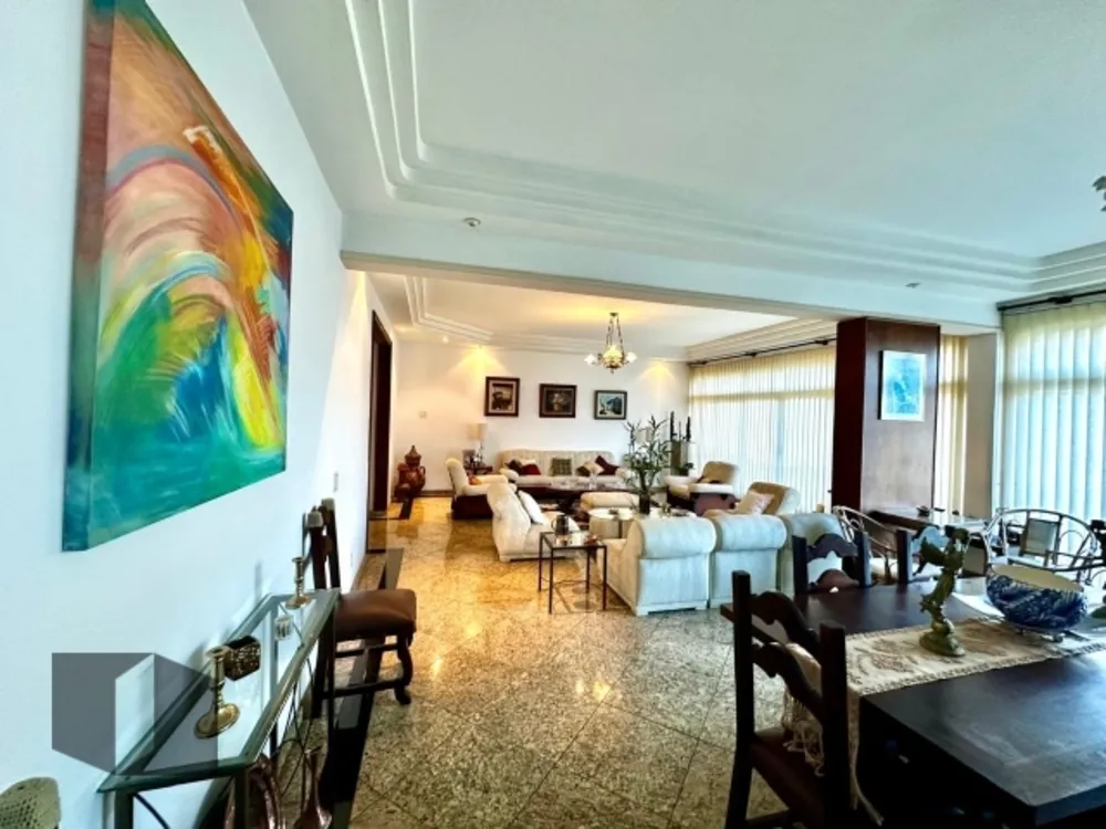 Apartamento, 4 quartos, 248 m² - Foto 8
