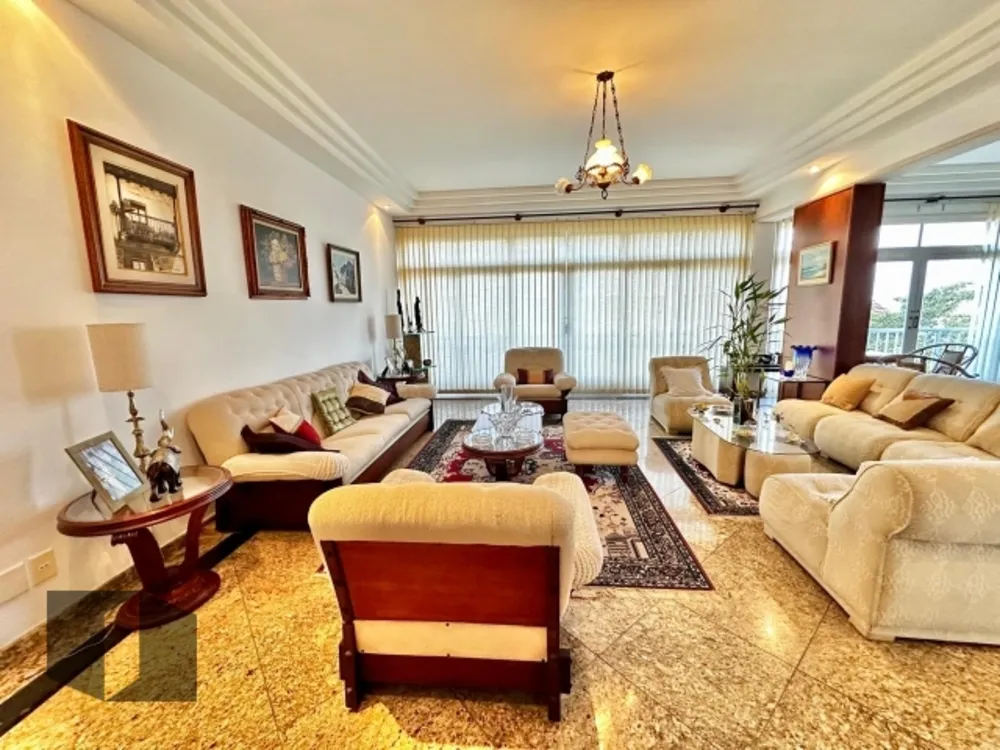 Apartamento, 4 quartos, 248 m² - Foto 11