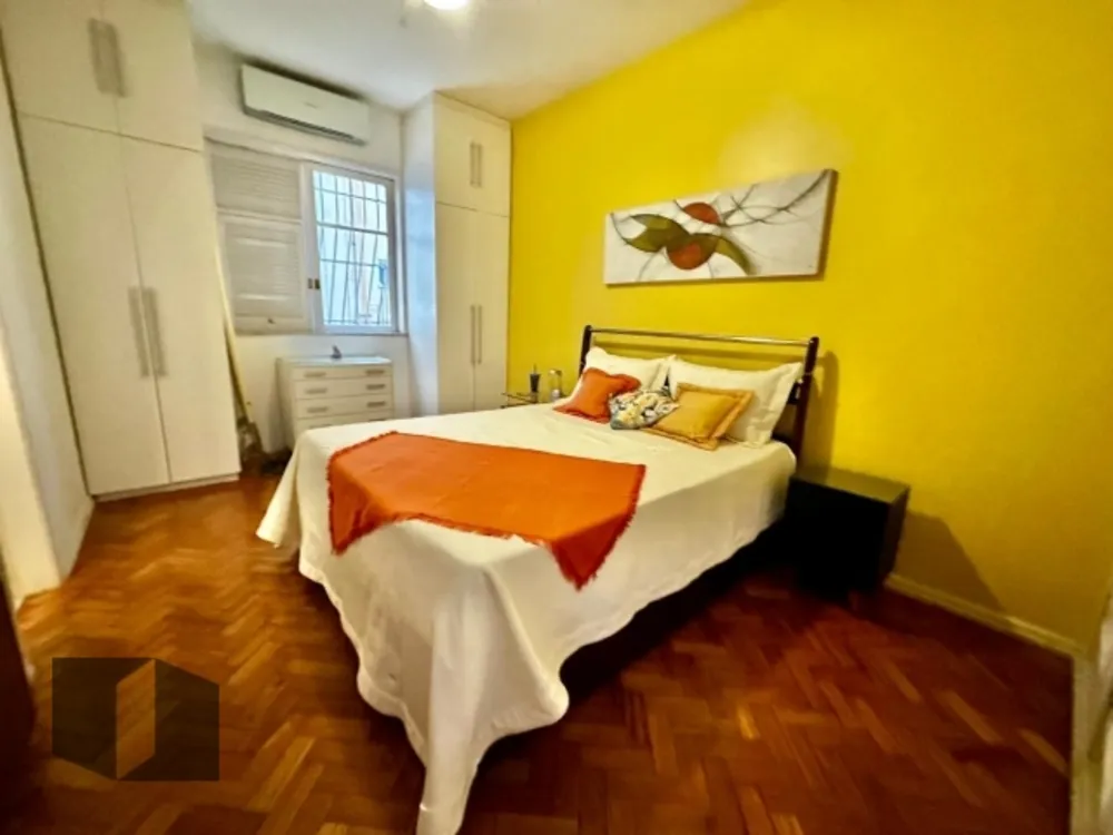 Apartamento, 4 quartos, 248 m² - Foto 9