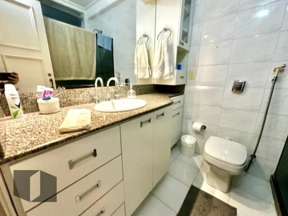 Apartamento, 4 quartos, 248 m² - Foto 6