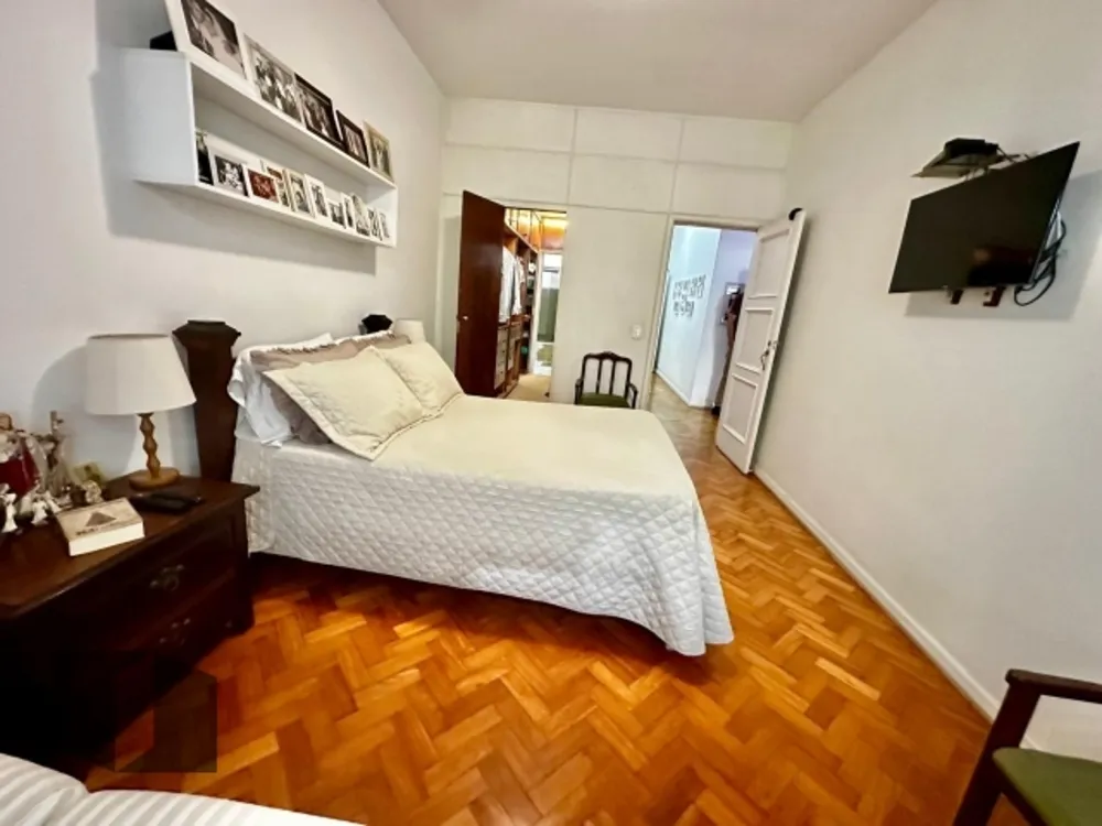 Apartamento, 4 quartos, 248 m² - Foto 1