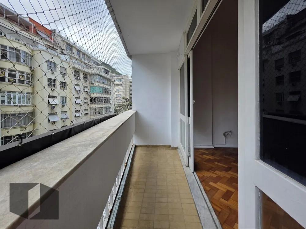Apartamento, 3 quartos, 94 m² - Foto 9