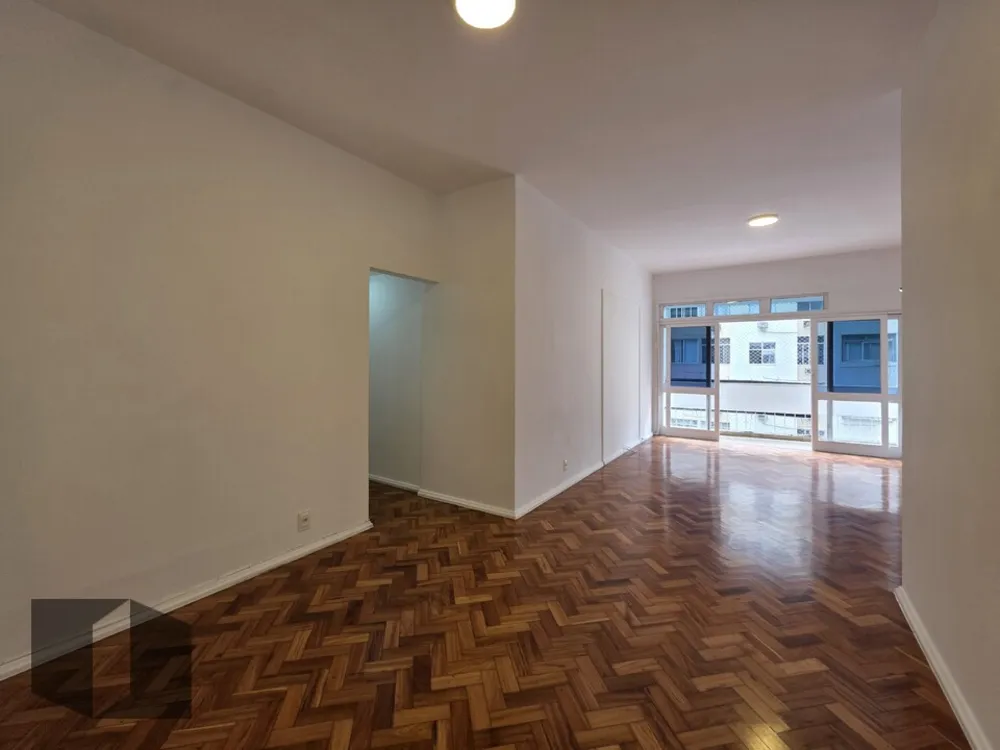 Apartamento, 3 quartos, 94 m² - Foto 1