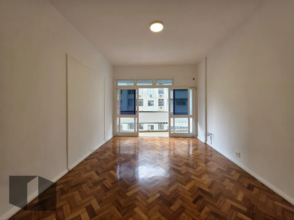 Apartamento, 3 quartos, 94 m² - Foto 2