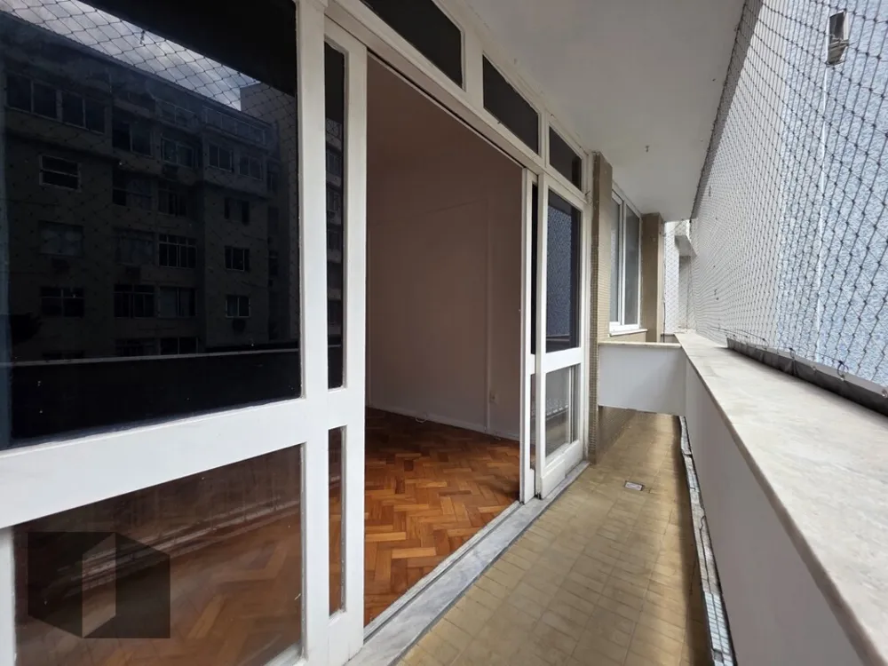 Apartamento, 3 quartos, 94 m² - Foto 8