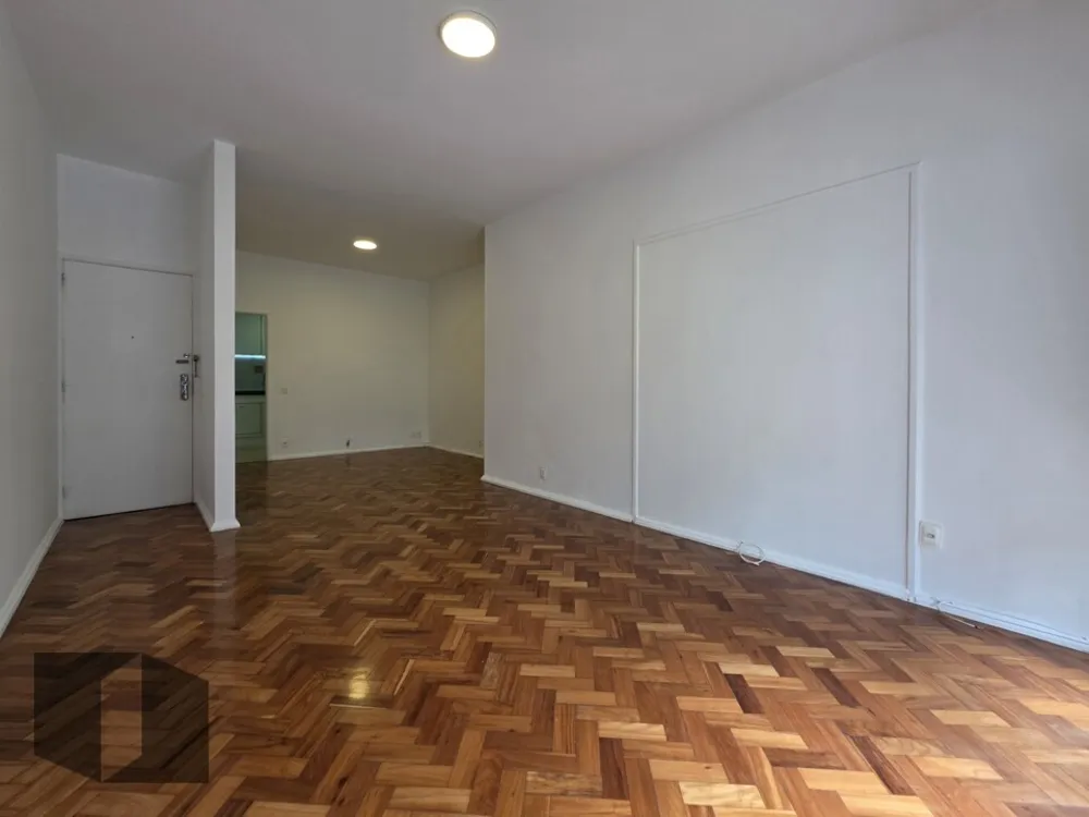 Apartamento, 3 quartos, 94 m² - Foto 3